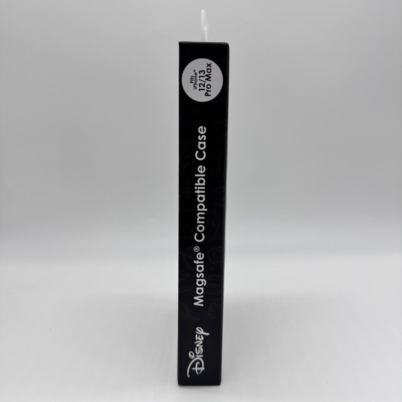 Disney Minnie Mouse iPhone 12/13 Pro Max Case MagSafe Compatible Bundle New - Picture 7 of 9